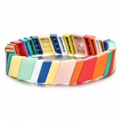 Rainbow Limina Bileklik 1017