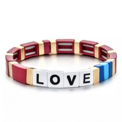 Love Bileklik 1019