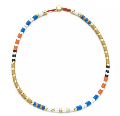 Domino Kolye 8001