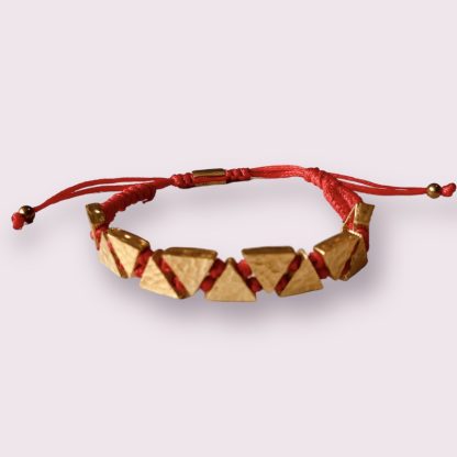 İpli Bileklik Toronto T1002