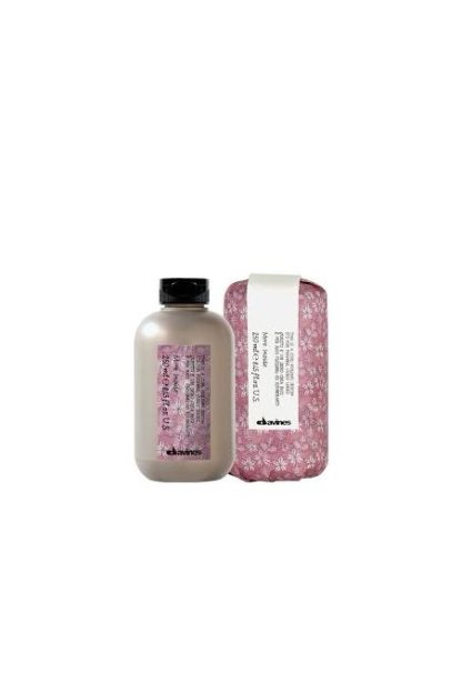 Davines More Inside Curl Building Serum - Görsel 3